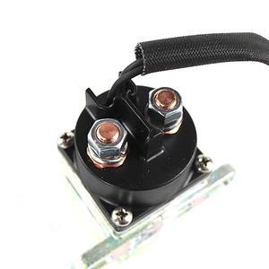 241-8368 2418368 <b>Switch</b> Relay for 320D 323D 330D Magnetic <b>Switch</b> Engine Parts for CATERPILLAR C9 - Product Image 6