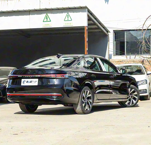 รถซีดานราคาดีที่สุด รุ่น Passat 2026 Pro 300TSI Dragon Glory รุ่น 4 ประตู 5 ที่นั่ง รถใหม่จากจีน เหมาะสำหรับการเดินทาง - Product Image 2