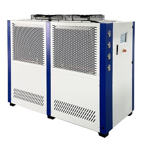 Aidear Pengqiang Zili Ice Water Cooling System Water Aquarium Chiller for Sale