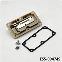 Bloc d'électrodes compatible Lei E55-004474S pour imprimante jet d'encre - Nouvelles pièces de machines d'impression