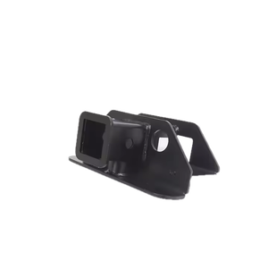 Sdesi Pare-chocs arrière Récepteur d'<span class=keywords><strong>attelage</strong></span> de remorque Kit d'<span class=keywords><strong>attelage</strong></span> de remorquage Utilisation ForDodge <span class=keywords><strong>Ram</strong></span> <span class=keywords><strong>1500</strong></span> - Product Image 6