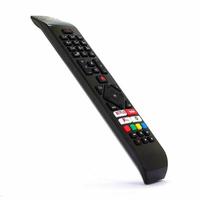 Mando a distancia de TV 4K de alta definición Mando a distancia universal