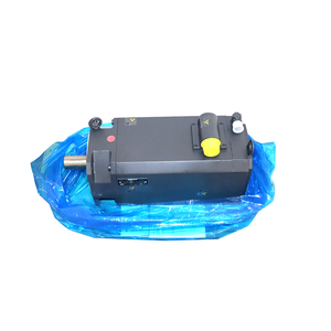 มอเตอร์เซอร์โว AC แบบไร้แปรงถ่าน ทนทาน ความแม่นยำสูง 400V 50Hz 3000rpm 12Nm ป้องกันฝุ่นระดับ IP65 รุ่น 1FK6105-1AC71-1AH0 สำหรับ Siemens - Product Image 3