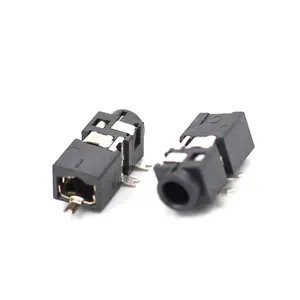 5.5*2.1mm DC-022B Étanche DC Power Jack 2 pin DC socket connecteur