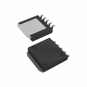 Power Management (PMIC) Components Electronic HRP 5 BDJ2FD0WHFP-TR Original One Stop Service - Product Image 1