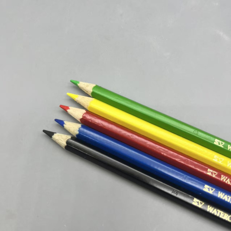 Dental Intraoral Marker Pen, Water Soluble, For Marking Gums And Denture Repair Records