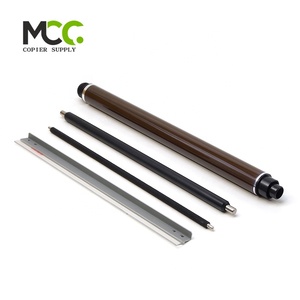 Kit de reconstrucción de tambor para <span class=keywords><strong>Ricoh</strong></span> <span class=keywords><strong>MP</strong></span> 2554 3054 3554 4054 5054 <span class=keywords><strong>6054</strong></span> 2555 3055 3555 4055 5055 6055 OPC Drum Blade PCR Roller Parts - Product Image 1