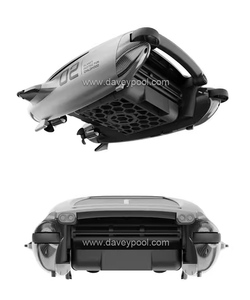 Robot <span class=keywords><strong>per</strong></span> la pulizia della <span class=keywords><strong>piscina</strong></span> senza fili ricaricabile - Product Image 6