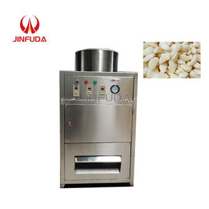 Éplucheur d'ail de haute qualité/peau d'ail enlevant la machine/machine d'épluchage d'ail - Product Image 1