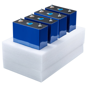 แบตเตอรี่ลิเธียมไอออนแบบชาร์จได้ LiFePO4 3.2V 302Ah เซลล์ 280Ah แบบแท่งปริซึม สำหรับระบบไฟฟ้า 6000 รอบการใช้งาน มีสินค้าในสต็อก EU - Product Image 3