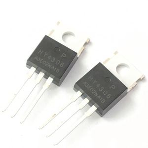 Integrated Circuit IC HY4306 TO-220 HY4306P - Product Image 1