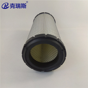 Elemento filtrante para compresor de aire S-CE05-502, filtro de aire plisado de pulpa de madera para filtración de aire - Product Image 2