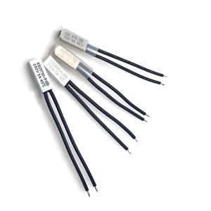 Ksd9700 बिमेटैलिक तापमान स्विच थर्मोस्टेट 220v/<span class=keywords><strong>12v</strong></span>/24v/250v/24v/v - Product Image 2