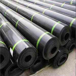 Композитный геомембран 1 мм hdpe