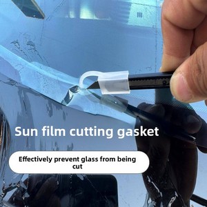 Herramientas para Aplicación de Película Solar, Almohadilla Antirrayas y Tapete de Corte Pequeño para Tintado de Ventanas de Coche, Modelo <span class=keywords><strong>Avatar</strong></span>, Hecho en China - Product Image 3