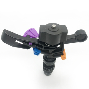 Irritante sistema 5022SD cena Difusor de plástico 1/2 "aspersor de impacto para vegetales y la germinación - Product Image 2