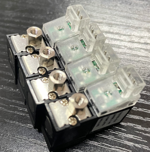 TG100-5LY vi điện từ solenoid valve Series 6VDC/12VDC/24vdc-5 đến + 50 - Product Image 6