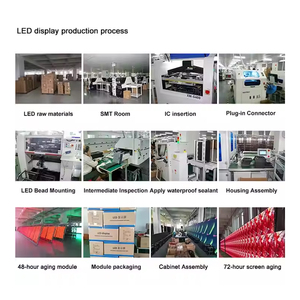 Novastar Vx16s 4K LED Video Bộ Vi Xử Lý Đầy Đủ Màu Sắc Hiển Thị Hệ Thống Điều Khiển Cho Quảng Cáo Ngoài Trời Trong Nhà Phương Tiện Truyền thông Cho Thuê Sử Dụng - Product Image 4