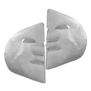 Produttore Professionale di Fogli per Maschere Cosmetiche di Grado Professionale, Qualità Stabile, Carta per Maschere Facciali Personalizzate al Latte, Acqua e Seta - Product Image 2