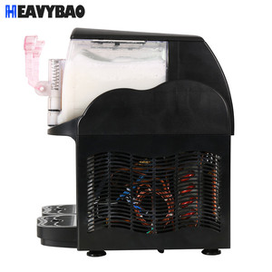 Heavybao Granita Margarita Dụng Cụ Làm Đồ Uống Cho Chó Con Bằng Đá Viên Lắc Đồ Uống Có Cồn Đồ Uống Uống Tức Thì Máy Làm Đá Cốc - Product Image 2