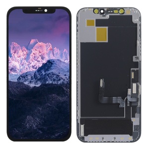 Écran OLED LCD souple OEM de haute qualité pour iPhone 12 et iPhone 12 Pro – Assemblage d'écran pour téléphones mobiles - Product Image 4