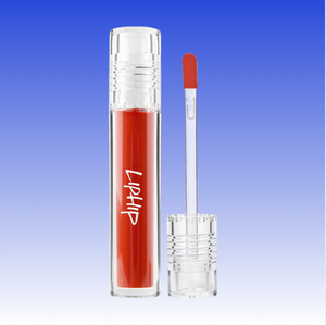LIPHIP L04 Tinte Labial Líquido French Kiss Dry Rose, Acabado Terciopelo Suave con Cobertura Total, Alta Pigmentación, Larga Duración de 8 Horas - Product Image 4