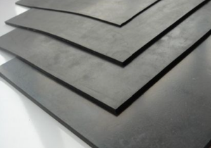 Fabrika fiyatları EPDM NBR <span class=keywords><strong>FKM</strong></span> yağa dayanıklı kauçuk levha - Product Image 3