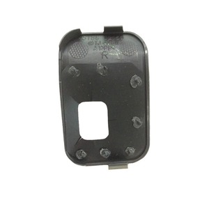 Cubierta Antipolvo para Control de Crucero Corolla RAV4 45186-OD110-EO, Repuesto de ABS Negro - Product Image 5