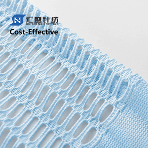 2021 latest design cubicle partition disposable medical mesh curtains hospital ward bed tent - Product Image 6