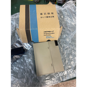 1 module PLC FUJI NC1AY02-04 NC1AY0204, nouveau, expédition accélérée par DHL ou FedEx - Product Image 3