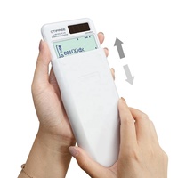 Calculatrice scientifique multifonctionnelle en plastique ABS Offre Spéciale durable pour les étudiants pour les tests scolaires et de bureau