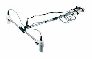 Magnetómetro de Cesium Terrestre de Nueva Generación G-864 con Rango de 20,000-100,000 NT, 4.3 kg de Peso Ligero, 1 Año de Garantía, en <span class=keywords><strong>Venta</strong></span> - Product Image 2