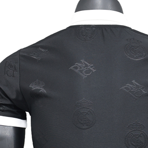 2026年ニューモデルトレーニングスーツ ホーム＆アウェイ 大人＆子供用サッカーユニフォームセット 試合用カスタマイズ可能 - Product Image 3