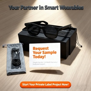 Kính thông minh sửa đổi các tính năng phát triển các ứng dụng tùy chỉnh các giải pháp phù hợp cho nhu cầu kinh doanh của bạn - Product Image 4