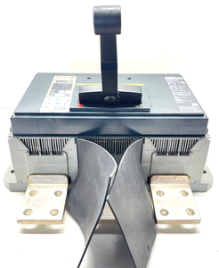 Disjoncteur PLC RKF36060CU44A PowerPact R 600A 3P avec unité de déclenchement Micrologic - Product Image 5