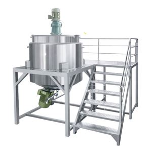 Machine à battre et à mélanger le savon solide pour la fabrication de savons faits à la main - Product Image 6