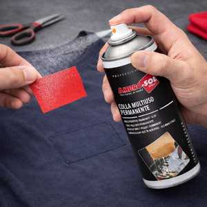 Bombolette Spray Avviamento Rapido 200 ml per Motori Diesel e Benzina con Cannuccia - Product Image 5