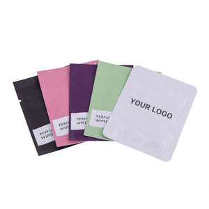 Luxury Eau De Parfum Oil-Based Fragrance Towelettes for Travel with Long-Lasting Scent - Product Image 4