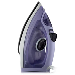 Fer à vapeur électrique portable de qualité supérieure avec semelle en céramique et pulvérisation, idéal pour la maison – Nouveauté usine, vente chaude - Product Image 3