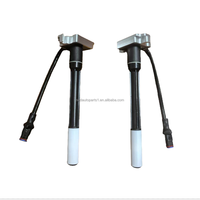 Bobine d'allumage de pièces de moteur d'équipement industriel de haute qualité 4390431 5634407 pour le gaz Cummins GQSK60