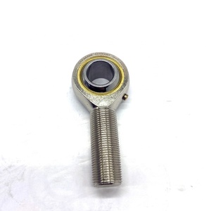 ตลับลูกปืนปลายก้าน SA40 SA40ES-2RS SA40CS มือขวาของผู้ชายตลับลูกปืนข้อต่อ - Product Image 2
