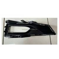 Couvercle de phares antibrouillard de pièces automobiles pour Nissan Sylphy 2016 2017 2018 2019 2020 cadre de phare antibrouillard 62256-5UR5A