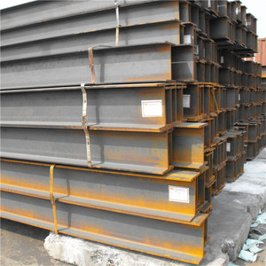 Precio de Fábrica, Entrega Rápida, ASTM AISI A36 <span class=keywords><strong>H</strong></span> 200 300 400, Amplia Selección de Vigas de Acero Estructural <span class=keywords><strong>H</strong></span> - Product Image 4