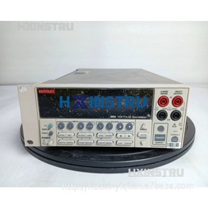 Keithley เครื่องวัดชีพจร1KW 2430การวัดค่าได้ถึง100โวลต์และ10A ชั่วโมง - Product Image 2