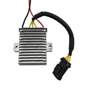 Regulador de voltaje para <span class=keywords><strong>BRP</strong></span> Some Defender HD10 y <span class=keywords><strong>Maverick</strong></span> X3 OEM 710006824 ATV UTV Repuestos - Product Image 1