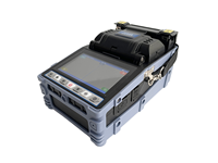 Equipo de Fibra Óptica NK-3C, Máquina de Empalme por Fusión de Fibra Óptica, Equipo de Fibra Óptica, Empalmadora de Fusión de Fibra NK3C