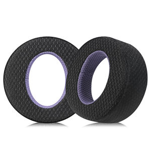 Para PS5 <span class=keywords><strong>PULSE</strong></span> Auriculares <span class=keywords><strong>3D</strong></span> Orejeras PlayStation5 Auriculares Esponja Almohadillas Espuma de memoria - Product Image 1