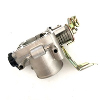 SMW250441 Throttle Assembly for the Great Wall HAVAL CUV H3 H5 GW4G24 Engine 2.4 Aust Volume
