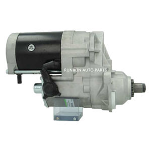 12V 4. 0kw 10T Startmotor Voor <span class=keywords><strong>Taylor</strong></span> Heftruck Cummins 4.5 Qsb Isb 3971603 3971611 Dsn2015 Dsn2033 - Product Image 3