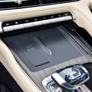 2025 Nuovo Motore 2.0T 238CV L4 per Veicoli Automobilistici Cinesi, SUV GEELY XINGYUEL 4WD Monjaro - Product Image 6